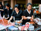 กิจกรรมเนื่องในวันภาษาไทยแห่งชาติ ประจำปีการศึกษา 2569 Image 173