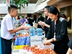 กิจกรรมเนื่องในวันภาษาไทยแห่งชาติ ประจำปีการศึกษา 2569 Image 175