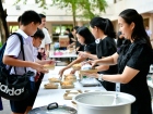 กิจกรรมเนื่องในวันภาษาไทยแห่งชาติ ประจำปีการศึกษา 2569 Image 179
