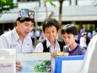 กิจกรรมเนื่องในวันภาษาไทยแห่งชาติ ประจำปีการศึกษา 2569 Image 111