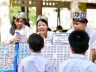 กิจกรรมเนื่องในวันภาษาไทยแห่งชาติ ประจำปีการศึกษา 2569 Image 112