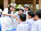 กิจกรรมเนื่องในวันภาษาไทยแห่งชาติ ประจำปีการศึกษา 2569 Image 115