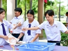 กิจกรรมเนื่องในวันภาษาไทยแห่งชาติ ประจำปีการศึกษา 2569 Image 133