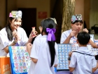 กิจกรรมเนื่องในวันภาษาไทยแห่งชาติ ประจำปีการศึกษา 2569 Image 118