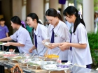 กิจกรรมเนื่องในวันภาษาไทยแห่งชาติ ประจำปีการศึกษา 2569 Image 182