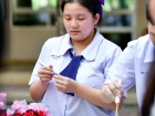 กิจกรรมเนื่องในวันภาษาไทยแห่งชาติ ประจำปีการศึกษา 2569 Image 186