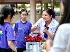 กิจกรรมเนื่องในวันภาษาไทยแห่งชาติ ประจำปีการศึกษา 2569 Image 188