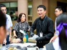 กิจกรรมเนื่องในวันภาษาไทยแห่งชาติ ประจำปีการศึกษา 2569 Image 189
