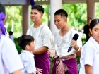 กิจกรรมเนื่องในวันภาษาไทยแห่งชาติ ประจำปีการศึกษา 2569 Image 192