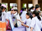 กิจกรรมเนื่องในวันภาษาไทยแห่งชาติ ประจำปีการศึกษา 2569 Image 119