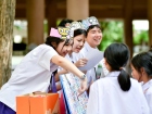 กิจกรรมเนื่องในวันภาษาไทยแห่งชาติ ประจำปีการศึกษา 2569 Image 121