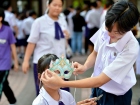 กิจกรรมเนื่องในวันภาษาไทยแห่งชาติ ประจำปีการศึกษา 2569 Image 136