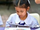 กิจกรรมเนื่องในวันภาษาไทยแห่งชาติ ประจำปีการศึกษา 2569 Image 138
