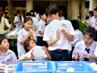 กิจกรรมเนื่องในวันภาษาไทยแห่งชาติ ประจำปีการศึกษา 2569 Image 139