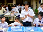 กิจกรรมเนื่องในวันภาษาไทยแห่งชาติ ประจำปีการศึกษา 2569 Image 140