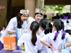 กิจกรรมเนื่องในวันภาษาไทยแห่งชาติ ประจำปีการศึกษา 2569 Image 126