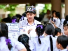 กิจกรรมเนื่องในวันภาษาไทยแห่งชาติ ประจำปีการศึกษา 2569 Image 127