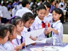 กิจกรรมเนื่องในวันภาษาไทยแห่งชาติ ประจำปีการศึกษา 2569 Image 148