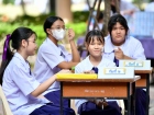 กิจกรรมเนื่องในวันภาษาไทยแห่งชาติ ประจำปีการศึกษา 2569 Image 36