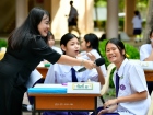 กิจกรรมเนื่องในวันภาษาไทยแห่งชาติ ประจำปีการศึกษา 2569 Image 37