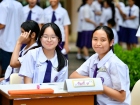 กิจกรรมเนื่องในวันภาษาไทยแห่งชาติ ประจำปีการศึกษา 2569 Image 38