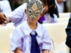 กิจกรรมเนื่องในวันภาษาไทยแห่งชาติ ประจำปีการศึกษา 2569 Image 41