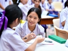 กิจกรรมเนื่องในวันภาษาไทยแห่งชาติ ประจำปีการศึกษา 2569 Image 45