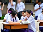 กิจกรรมเนื่องในวันภาษาไทยแห่งชาติ ประจำปีการศึกษา 2569 Image 55
