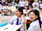 กิจกรรมเนื่องในวันภาษาไทยแห่งชาติ ประจำปีการศึกษา 2569 Image 58