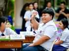 กิจกรรมเนื่องในวันภาษาไทยแห่งชาติ ประจำปีการศึกษา 2569 Image 66