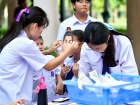 กิจกรรมเนื่องในวันภาษาไทยแห่งชาติ ประจำปีการศึกษา 2569 Image 150