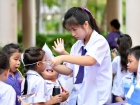 กิจกรรมเนื่องในวันภาษาไทยแห่งชาติ ประจำปีการศึกษา 2569 Image 158