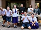 กิจกรรมเนื่องในวันภาษาไทยแห่งชาติ ประจำปีการศึกษา 2569 Image 193