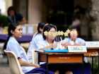 กิจกรรมเนื่องในวันภาษาไทยแห่งชาติ ประจำปีการศึกษา 2569 Image 68