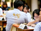 กิจกรรมเนื่องในวันภาษาไทยแห่งชาติ ประจำปีการศึกษา 2569 Image 71