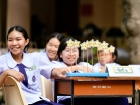 กิจกรรมเนื่องในวันภาษาไทยแห่งชาติ ประจำปีการศึกษา 2569 Image 72
