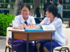 กิจกรรมเนื่องในวันภาษาไทยแห่งชาติ ประจำปีการศึกษา 2569 Image 73