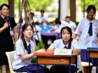 กิจกรรมเนื่องในวันภาษาไทยแห่งชาติ ประจำปีการศึกษา 2569 Image 76