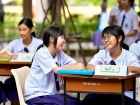กิจกรรมเนื่องในวันภาษาไทยแห่งชาติ ประจำปีการศึกษา 2569 Image 77