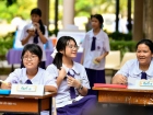 กิจกรรมเนื่องในวันภาษาไทยแห่งชาติ ประจำปีการศึกษา 2569 Image 78
