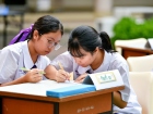 กิจกรรมเนื่องในวันภาษาไทยแห่งชาติ ประจำปีการศึกษา 2569 Image 86