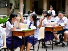 กิจกรรมเนื่องในวันภาษาไทยแห่งชาติ ประจำปีการศึกษา 2569 Image 88
