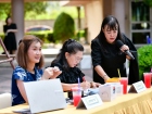 กิจกรรมเนื่องในวันภาษาไทยแห่งชาติ ประจำปีการศึกษา 2569 Image 90