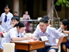 กิจกรรมเนื่องในวันภาษาไทยแห่งชาติ ประจำปีการศึกษา 2569 Image 93