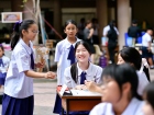 กิจกรรมเนื่องในวันภาษาไทยแห่งชาติ ประจำปีการศึกษา 2569 Image 95