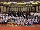 ขอแสดงความยินดีกับนักเรียนที่ได้รับรางวัลจากการแข่งขันโครงงา ... Image 6
