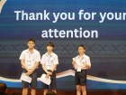 ขอแสดงความยินดีกับนักเรียนที่ได้รับรางวัลจากการแข่งขันโครงงา ... Image 25