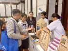 ขอแสดงความยินดีกับนักเรียนที่ได้รับรางวัลจากการแข่งขันโครงงา ... Image 35