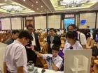 ขอแสดงความยินดีกับนักเรียนที่ได้รับรางวัลจากการแข่งขันโครงงา ... Image 63