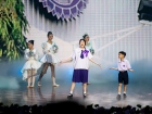 กิจกรรมครบรอบ 55 ปี สาธิตเกษตร Image 16
